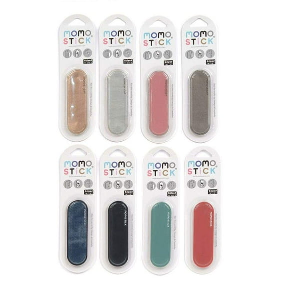 MomoStick Phone Grip, Random Color
