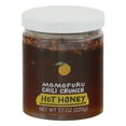 thumbnail image 1 of Momofuku Hot Honey Chili Crunch 7.7 oz (Pack Of 6), 1 of 4