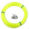 thumbnail image 1 of Diamond Fishing Products Diamond Outrigger Kit 400# 50yards or 100yards 100 Yards, Hi-Vis Yellow Leader, 1 of 5