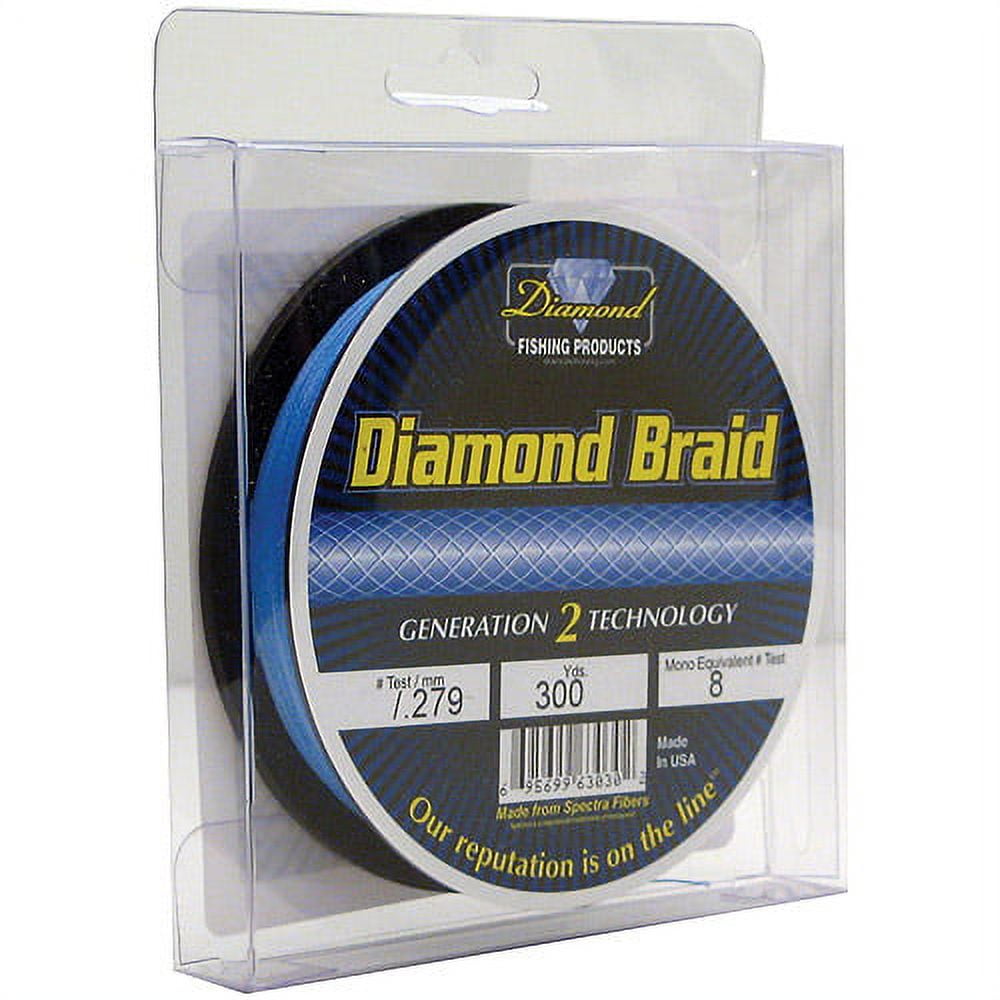 Momoi Diamond Braid, 63030 