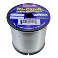 thumbnail image 1 of Momoi Hi-Catch Nylon Monofilament Line 1,4 Pound Spools Clear, 12#, 1 of 2