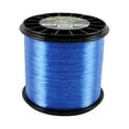 thumbnail image 1 of Momoi Hi-Catch Nylon Monofilament Line 5 Pound Spools Blue, 300#, 1 of 3