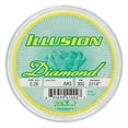 thumbnail image 1 of Momoi - Hi-Liner Line D41003 Diamond Illusion Mono Mystic Green, 12 lbs., 1 of 2