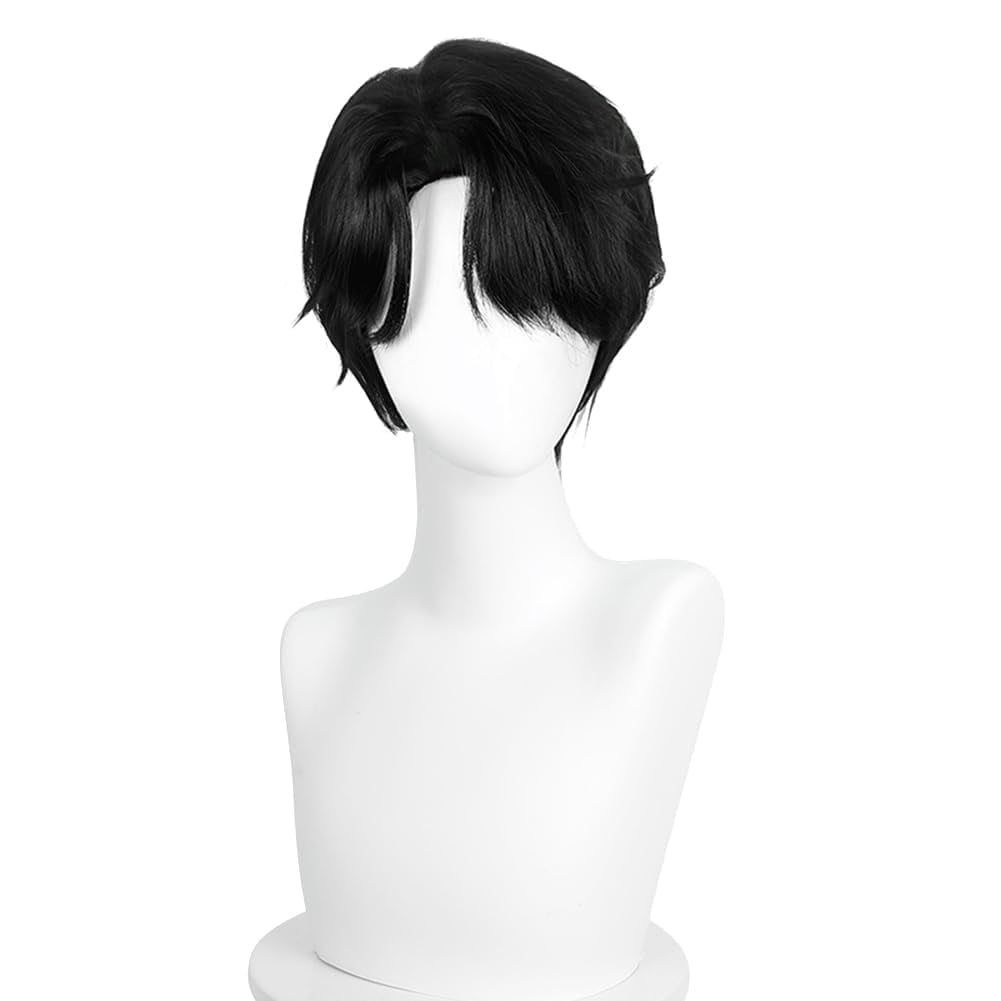 Momojoy Kpop Demon Hunters Cosplay Wigs Anime Rumi Mira Zoey Costume Momojoy Kpop Demon Hunters Cosplay Wigs Anime Rumi Mira Zoey Costume