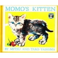thumbnail image 1 of Pre-Owned Momo's Kitten (Paperback) 0140502009 9780140502008, 1 of 1