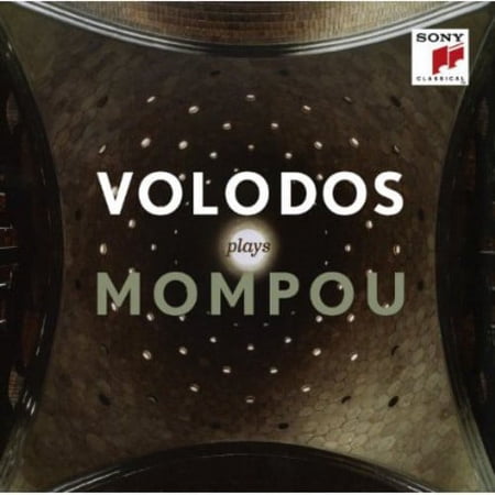 Mompou (CD)