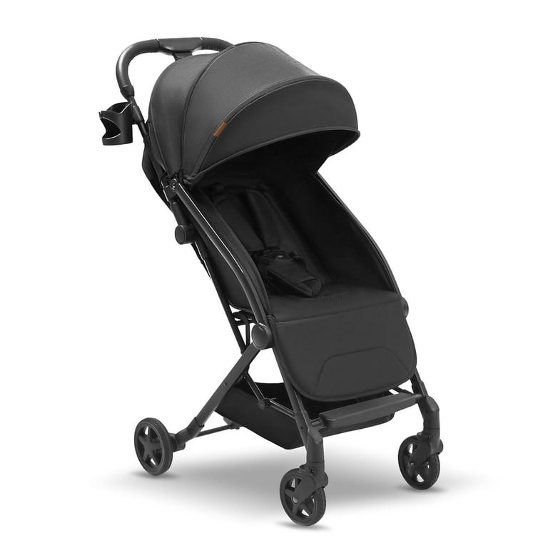 Airplane friendly stroller top