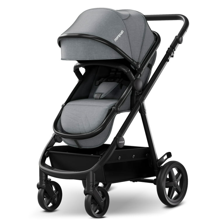 Comfortable stroller on sale