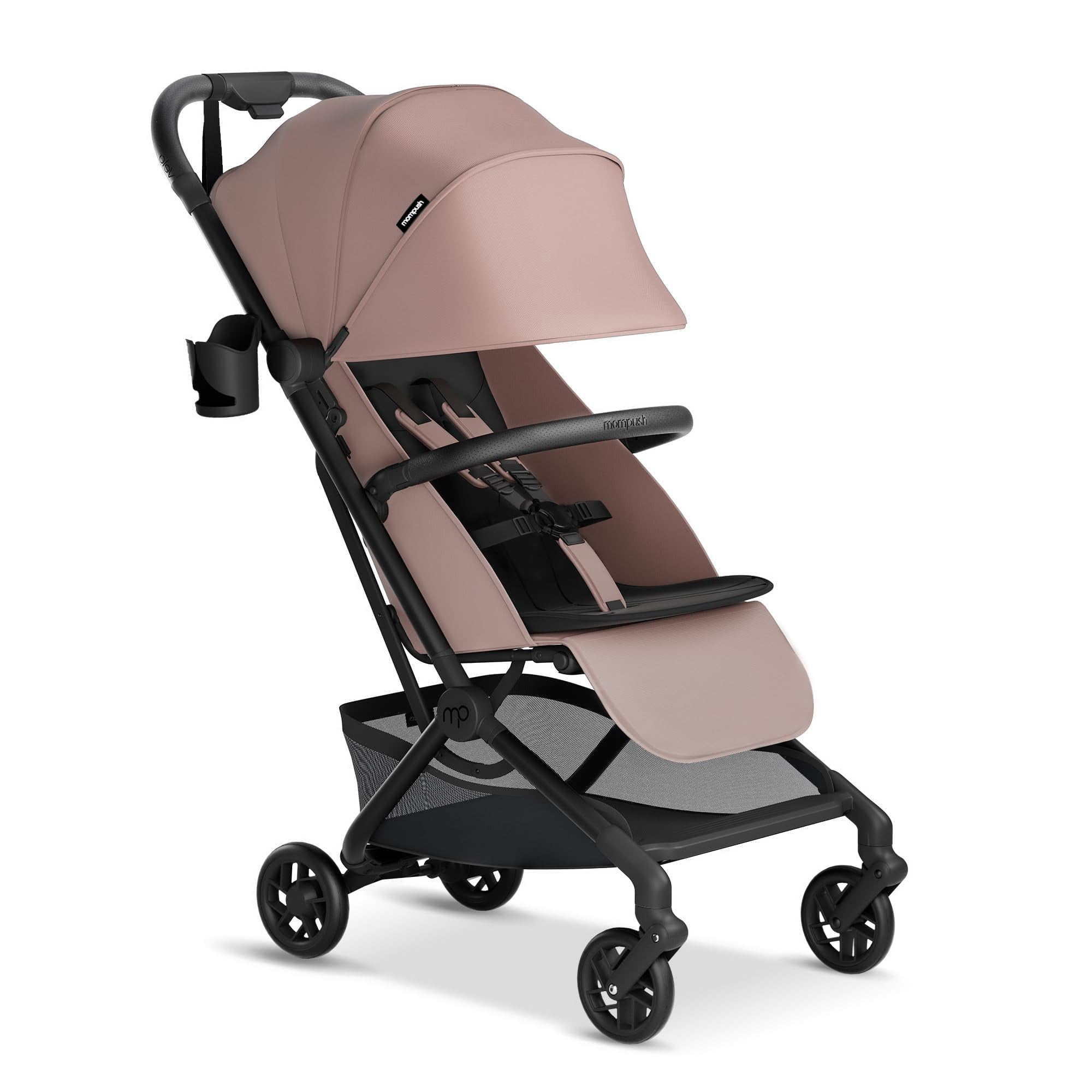 mum Mompush-Velo-Lightweight-