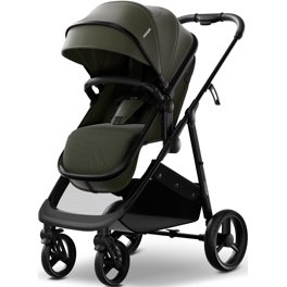 Graco Snugrider Elite Infant Car Seat Frame and Baby Stroller, 15.77 lb 