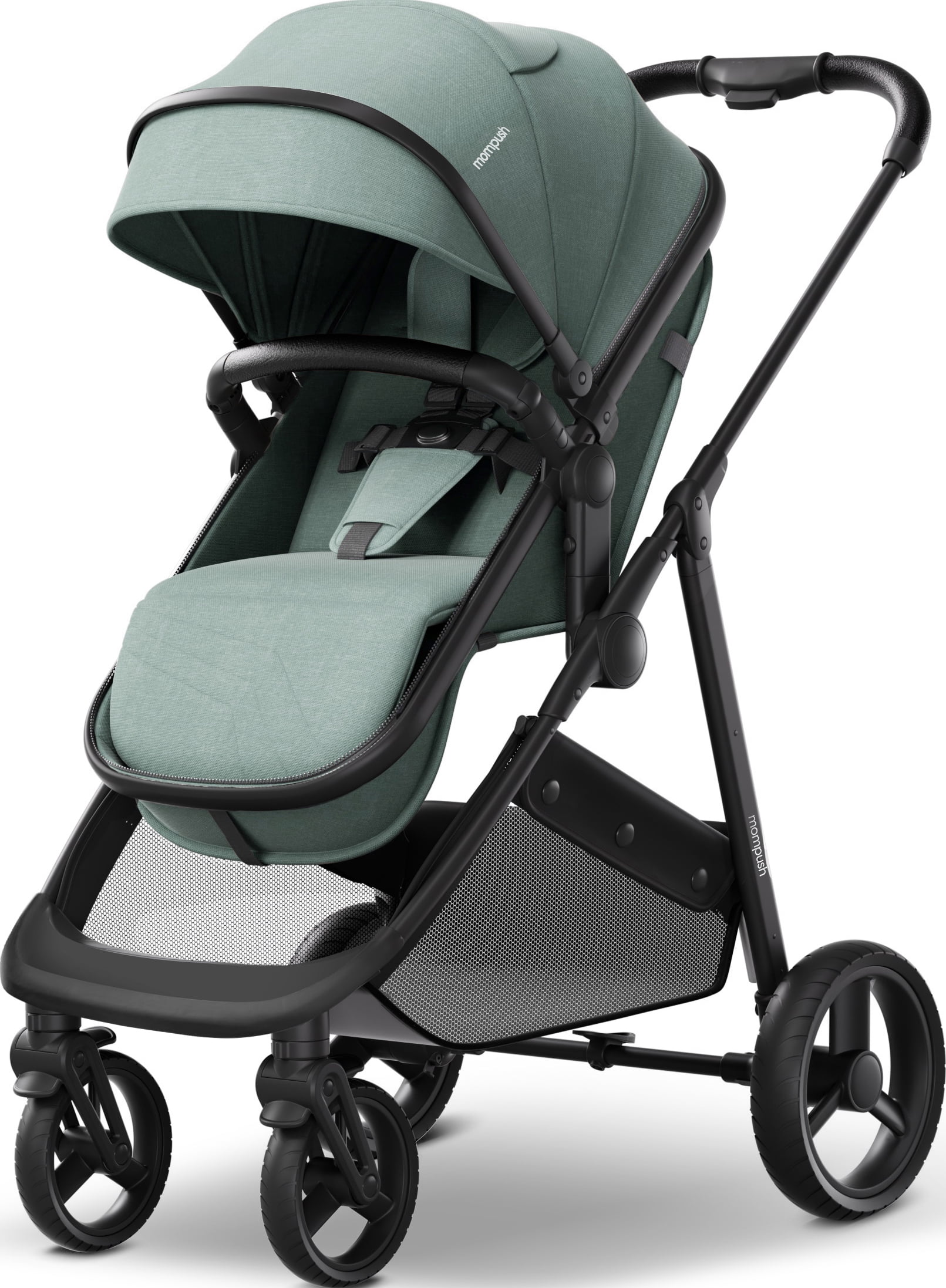 UPPAbaby Vista V3 Stroller – Hopscotch Kids OR