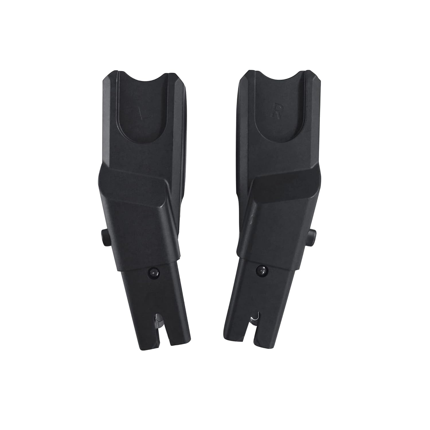 Car Seat Adapter Compatible With Nuna Pipa & Mockingbird Stroller -  Enhanced Stability & Safety Stable Car Seat Adapter