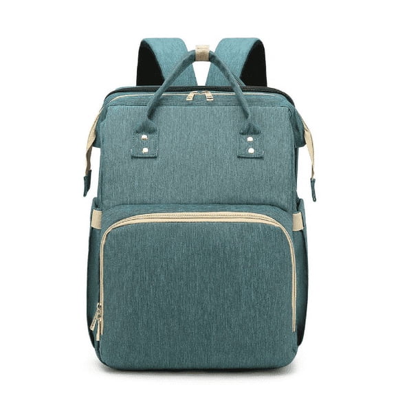 Moms And Dads Baby Backpack