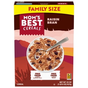Raisin Bran in Cereal - Walmart.com