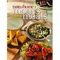thumbnail image 1 of Pre-Owned Mom's Best Meals (Hardcover) 0898217350 9780898217353, 1 of 1