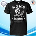 Moms Spaghetti Detroit Mi Shirt