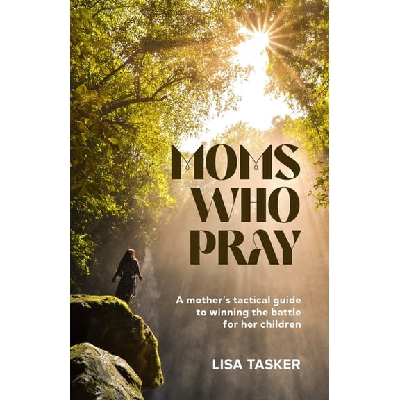 Publishu Moms Who Pray, (Paperback)