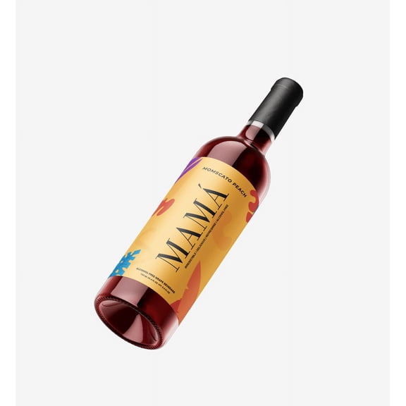 Momscato Peach