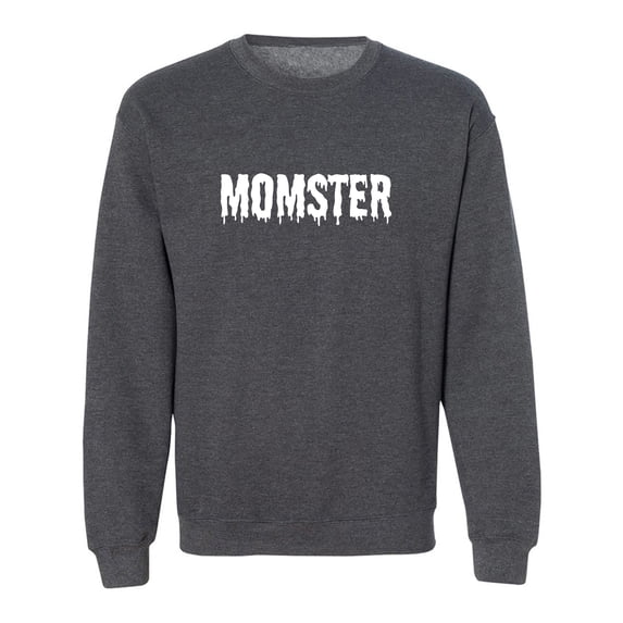 Momster Crewneck Sweatshirt