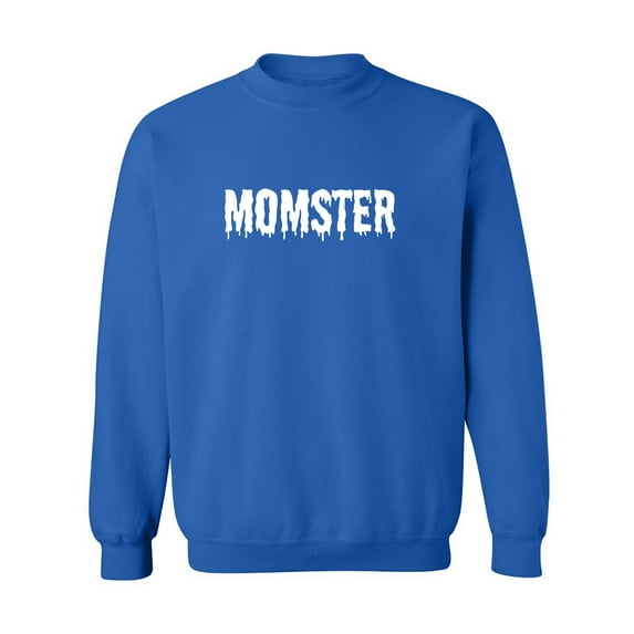 Momster Crewneck Sweatshirt