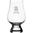 thumbnail image 1 of Momster Happy Halloween Etched 6.5oz Glencairn Whisky Glass, 1 of 1