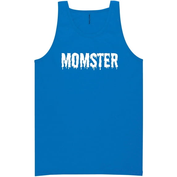 Momster Neon Tank Top