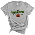 thumbnail image 1 of Momster Shirt Unisex Large Grey, 1 of 5