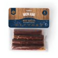 Mon Ami Beef Stuffed STF9 Beef Gullet Sticks (6 inch, 4 Count) Gullet