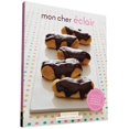 thumbnail image 1 of Pre-Owned Mon Cher Eclair: And Other Beautiful Pastries, Including Cream Puffs, Profiteroles, and Gougeres (Paperback) 1452145660 9781452145662, 1 of 1