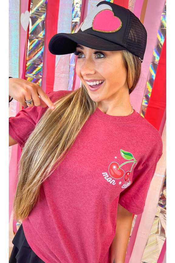 Mon Cheri Graphic Unisex T-Shirt Tee Sweatshirt Hoodie Tank Top