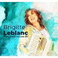 thumbnail image 1 of Brigitte Leblanc - Mon Coeur Est Une Ile - Music & Performance - CD, 1 of 1
