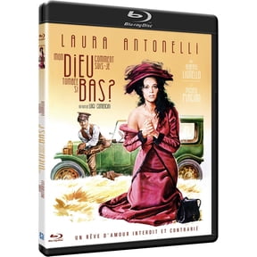 Mon Dieu Comment suis-Je tombe si Bas-BR (Blu-ray) Laura Antonelli Jean Rochefort