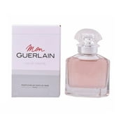 Mon Guerlain 1.6 oz EDT eau de toilette spray womens perfume 50 ml NIB