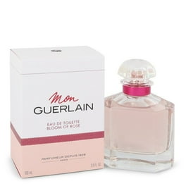 Mon Guerlain Eau shops de Parfum Florale 3.3 oz