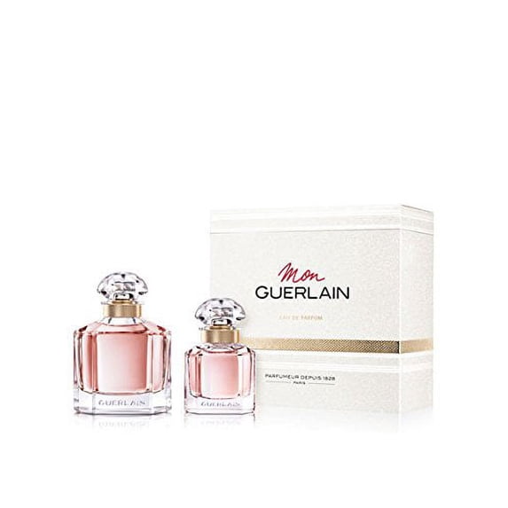 Mon Guerlain Eau de Parfum 2 Pc Gift Set For Women
