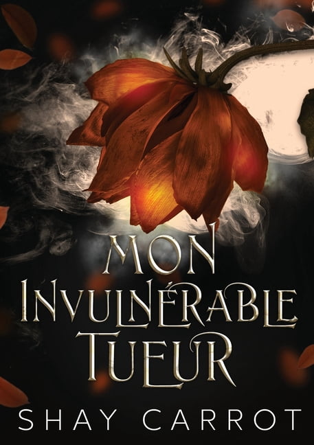 Mon InvulnÃ©rable Tueur, (Paperback)