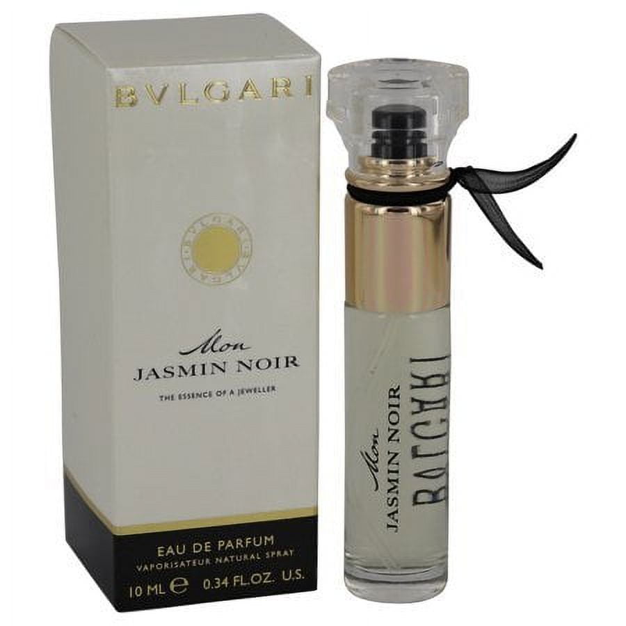 Bvlgari Mon Jasmin Noir 0.34 oz EDP Purse Spray Egypt Ubuy
