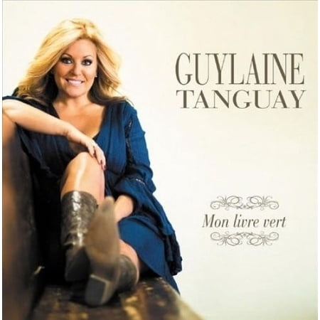 Mon Livre Vert (CD)