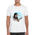 thumbnail image 1 of Mon Mon Pew Gap The Series Becky Armstrong FreenBeck BL T-Shirt, for men & women, up to size 5XL, 1 of 3