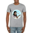 thumbnail image 1 of Mon Mon Pew Gap The Series Becky Armstrong FreenBeck BL T-Shirt, for men & women, up to size 5XL, 1 of 3