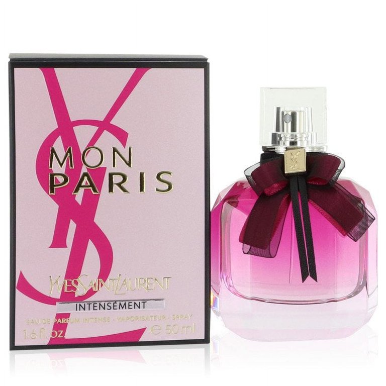 Shop Yves Saint Laurent Mon Paris Intensément Eau De Parfum