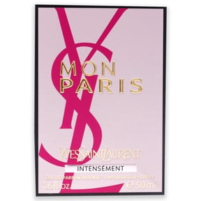 Mon Paris Intensement