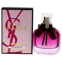 Mon Paris Intensement