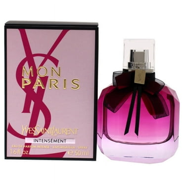 Mon Paris Intensement