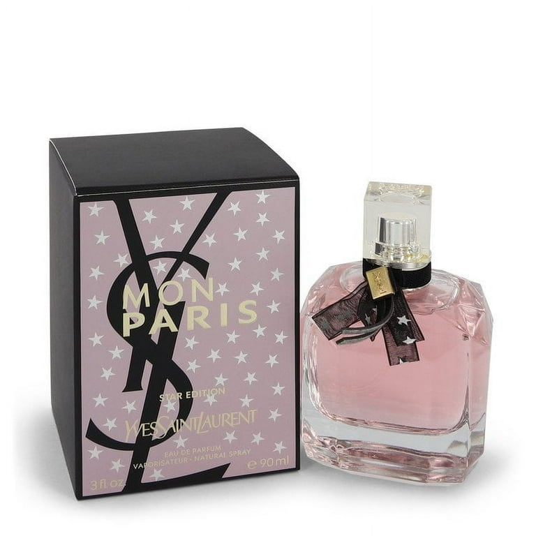 Mon paris star edition sales