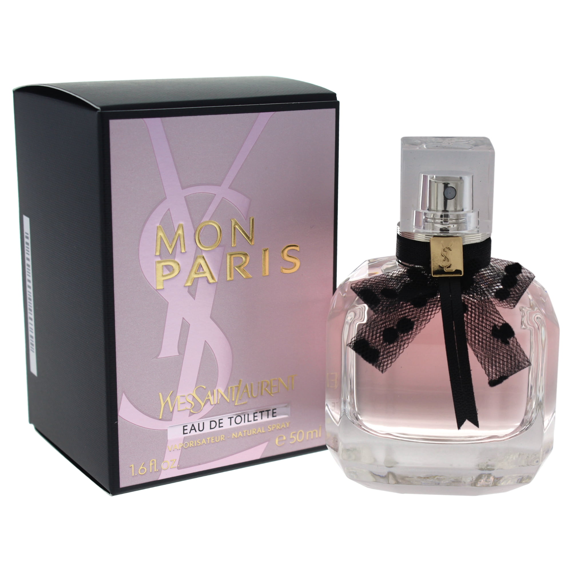 yves saint laurent mon paris 1.6 oz