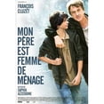 thumbnail image 1 of Mon Pere Est Femme De Menage Movie Poster - 27 x 40 in., 1 of 1