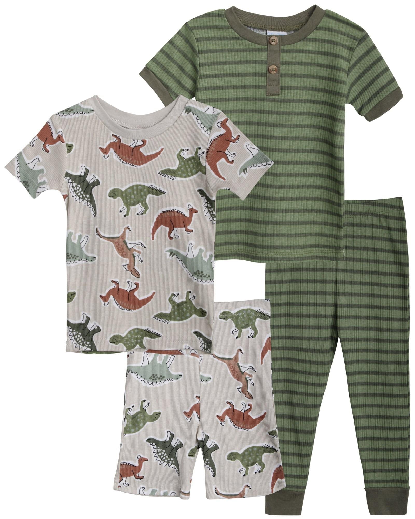 Cotton Shirt And Pajama Suit For Baby Boy main image 0