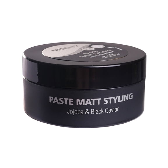 Mon Platin Professional Paste Matt Styling Jojoba and Black Caviar Extracts 2.9oz