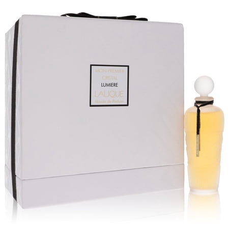 Lalique Ladies Mon Premier Cristal Lumiere Absolu De Parfum EDP Spray 2.7 oz Fragrances 7640111503699